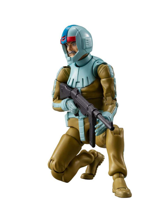 MSG GMG PRINC ZEON RAMBA RAL COL 08 AF