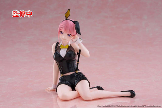 QUINTES QUINT ICHIKA BUNNY DESK CUTE FIG
