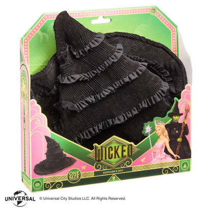 UNIVERSAL WICKED ELPHABA'S HAT