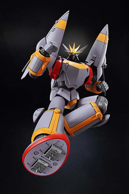 AIM FOR THE TOP GUNBUSTER BLACK HOLE STARSHIP EDITION MK 1/1000