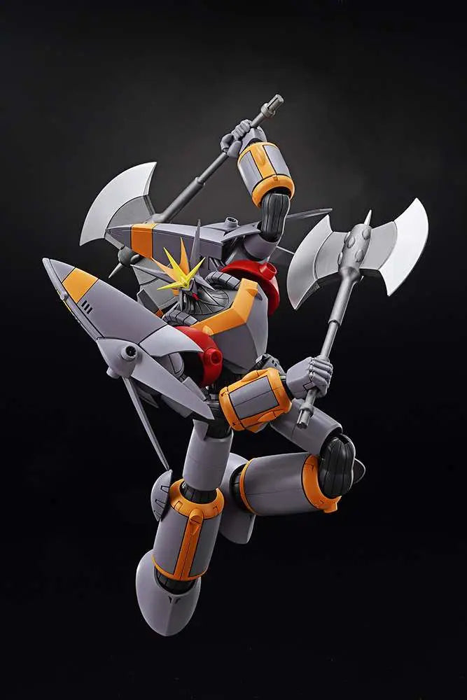 AIM FOR THE TOP GUNBUSTER BLACK HOLE STARSHIP EDITION MK 1/1000