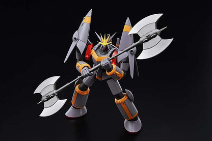 AIM FOR THE TOP GUNBUSTER BLACK HOLE STARSHIP EDITION MK 1/1000