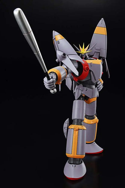 AIM FOR THE TOP GUNBUSTER BLACK HOLE STARSHIP EDITION MK 1/1000