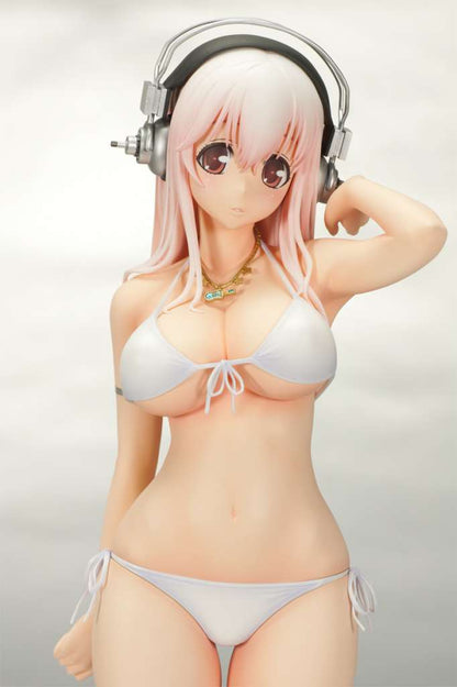 SUPER SONICO SONICOMI PKG 1/5 ST RERUN