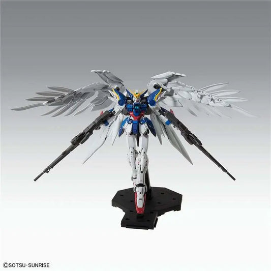 MG GUNDAM WING ZERO EW VER KA 1/100