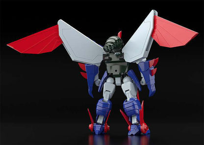 GOOD SMILE COMPANY MODEROID MADO KING GRANZORT WYBUST MK MODEL KIT 14 cm