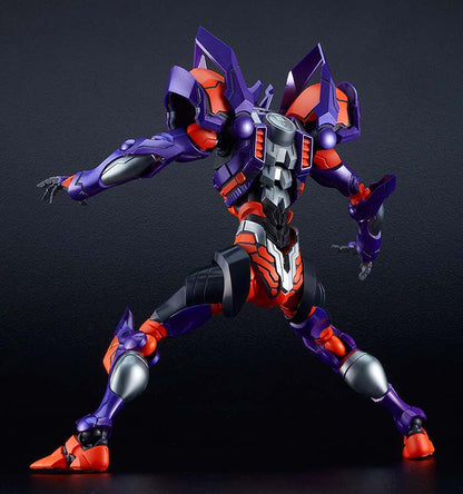 SSSS.DYNAZENON ACTION FIGURE GIGAN-TECHS GRIDKNIGHT 30 CM GOODSMILE COMPANY