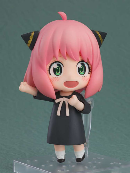 SPYXFAMILY ANYA CASUAL OUTFIT NENDOROID
