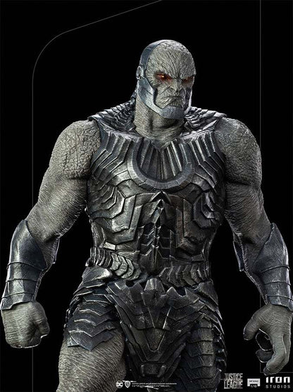 ZACK SNYDER JUSTICE LEAGUE DARKSEID 1/10