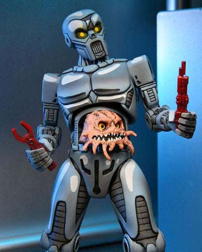 TMNT MIRAGE COMICS UTROM ACTION FIGURE