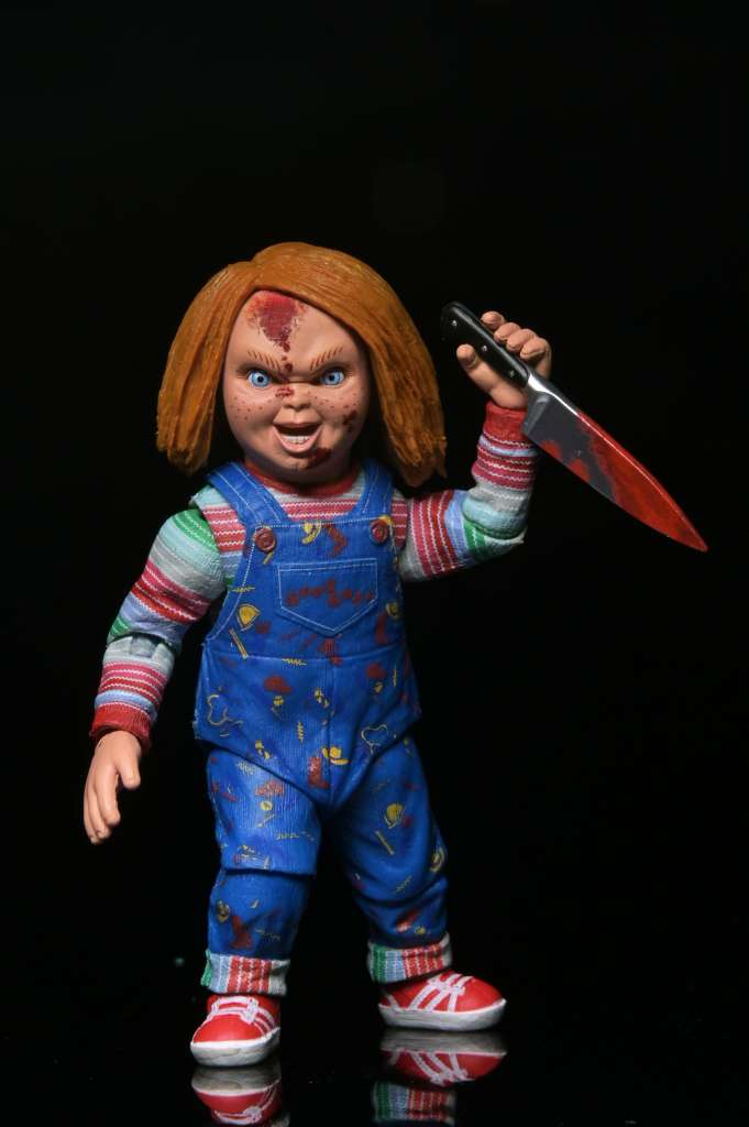 CHUCKY GOOD GUY S2 BLIND DISPLAY (12)