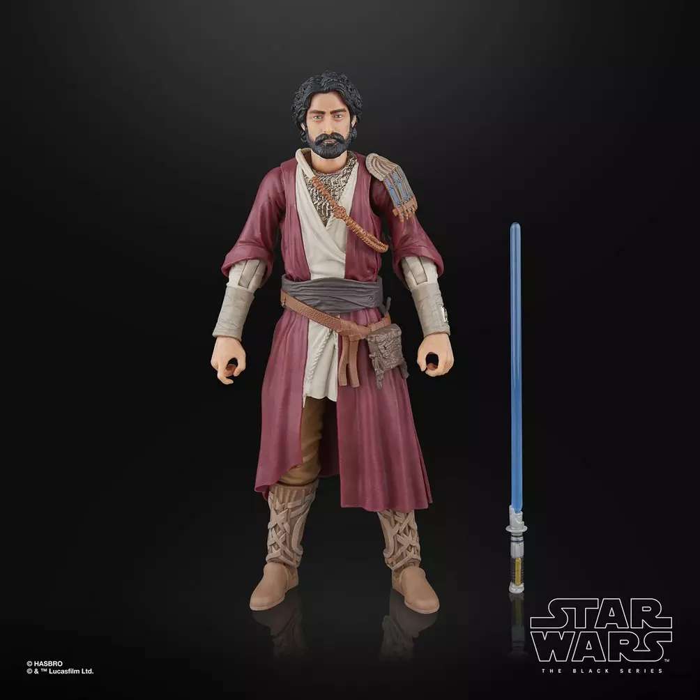 SW BL AHSOKA EZRA BRIDGER PERIDEA AF