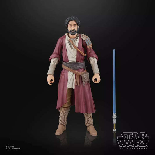 SW BL AHSOKA EZRA BRIDGER PERIDEA AF