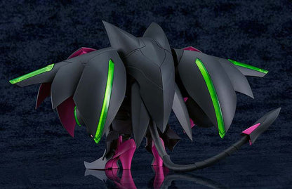 GRANBELM VIOLA KATZE MODEROID MK