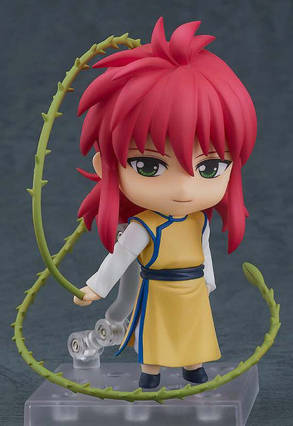 YU YU HAKUSHO KURAMA NENDOROID