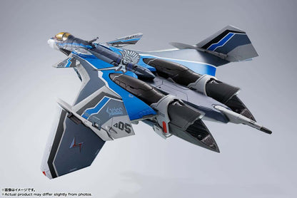 BANDAI DX MACROSS VF-31AX KAIROS-PLUS ACTION FIGURE 25 cm