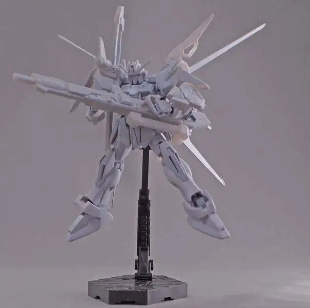 BANDAI - GUNDAM HG PERFECT STRIKE R17 1/144 MODEL KIT