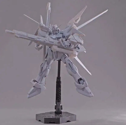 BANDAI - GUNDAM HG PERFECT STRIKE R17 1/144 MODEL KIT