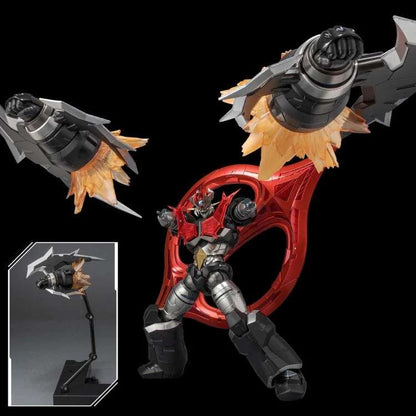 SENTINEL - MAZINGER RIOBOT ZERO ACTION FIGURE 30 cm