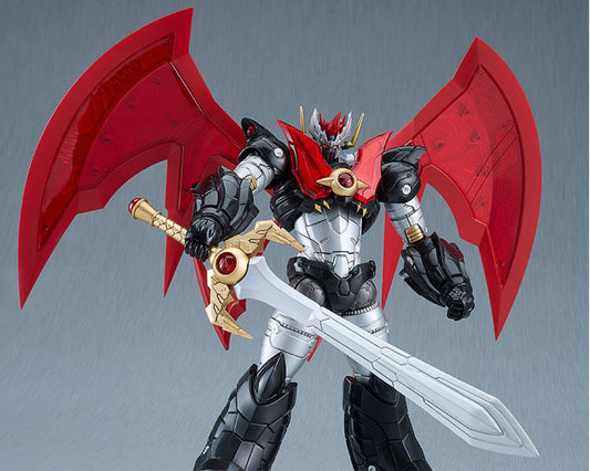 Mazinkaiser Moderoid Plastica Model Kit Mazinkaiser 14 Cm Good Smile Company