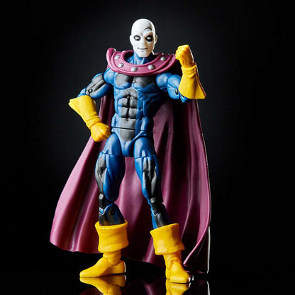 X-MEN: AGE OF APOCALYPSE MARVEL LEGENDS SERIES ACTION FIGURA 2020 MARVEL'S MORPH 15 CM HASBRO
