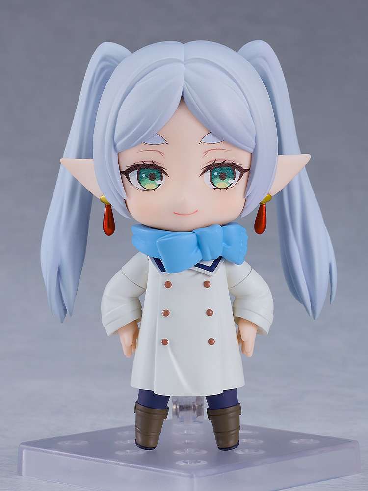 FRIEREN WINTER CLOTHES NENDOROID