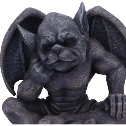 NEMESIS NOW RG LAVERNE GAOYLE FIGURINE STATUA