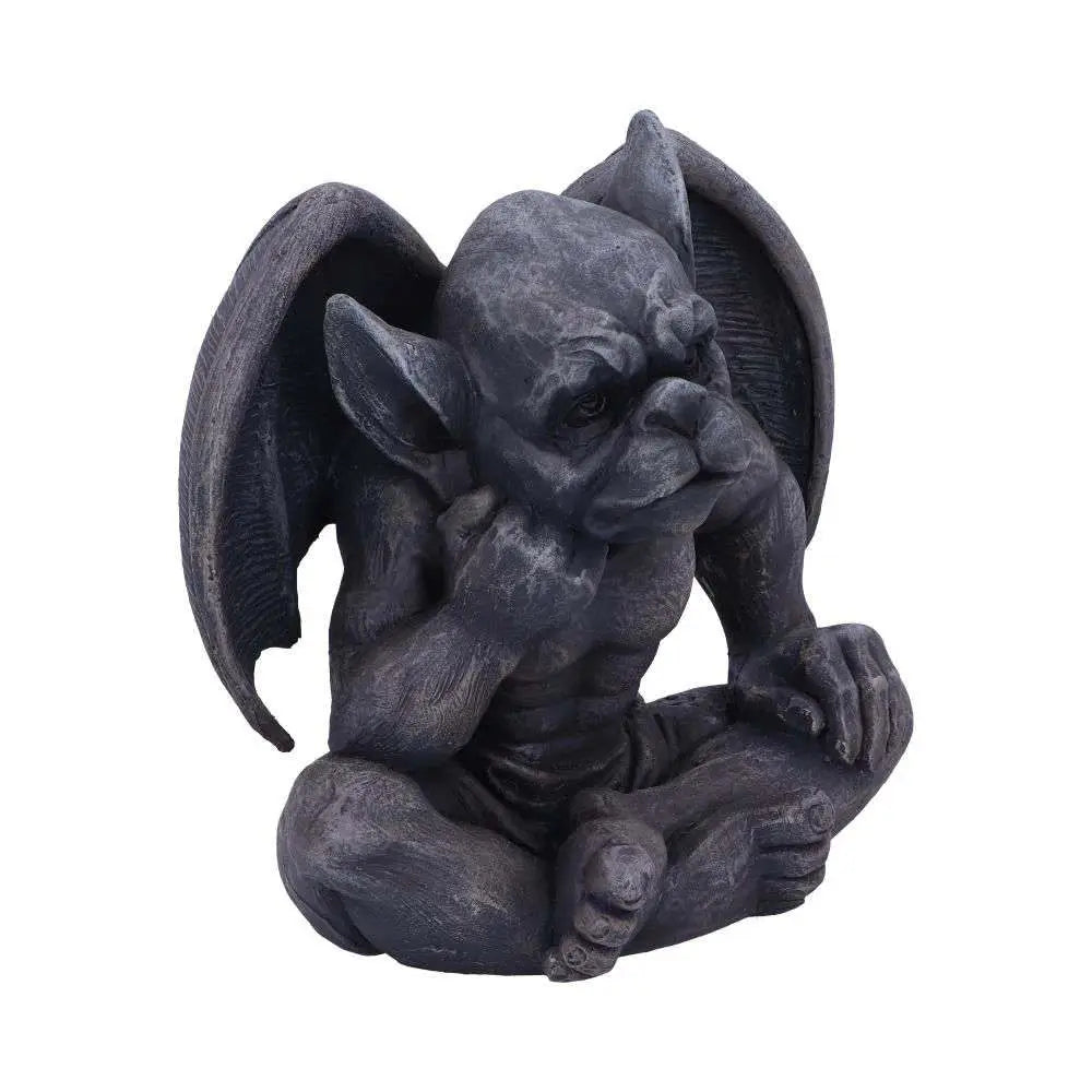 NEMESIS NOW RG LAVERNE GAOYLE FIGURINE STATUA