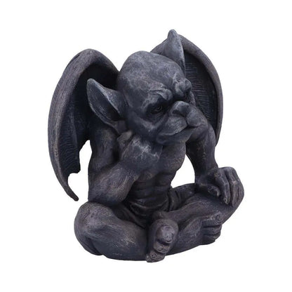 NEMESIS NOW RG LAVERNE GAOYLE FIGURINE STATUA