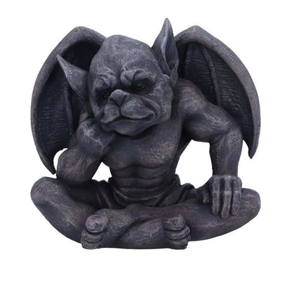 NEMESIS NOW RG LAVERNE GAOYLE FIGURINE STATUA