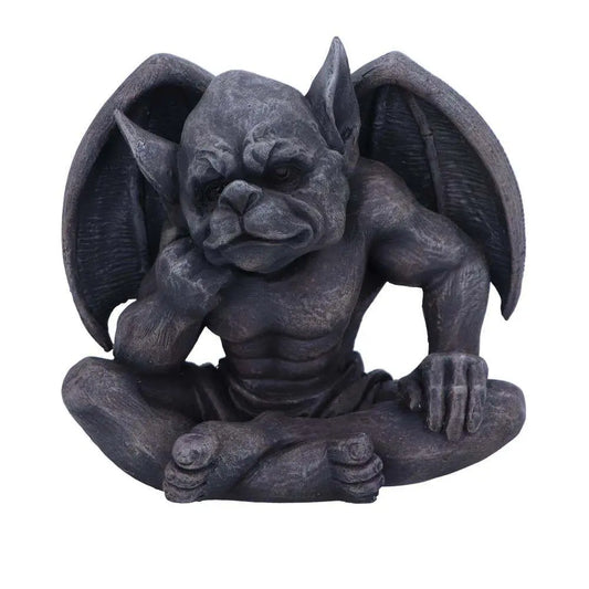NEMESIS NOW RG LAVERNE GAOYLE FIGURINE STATUA