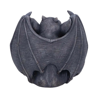 NEMESIS NOW RG HUGO GAOYLE FIGURINE STATUA