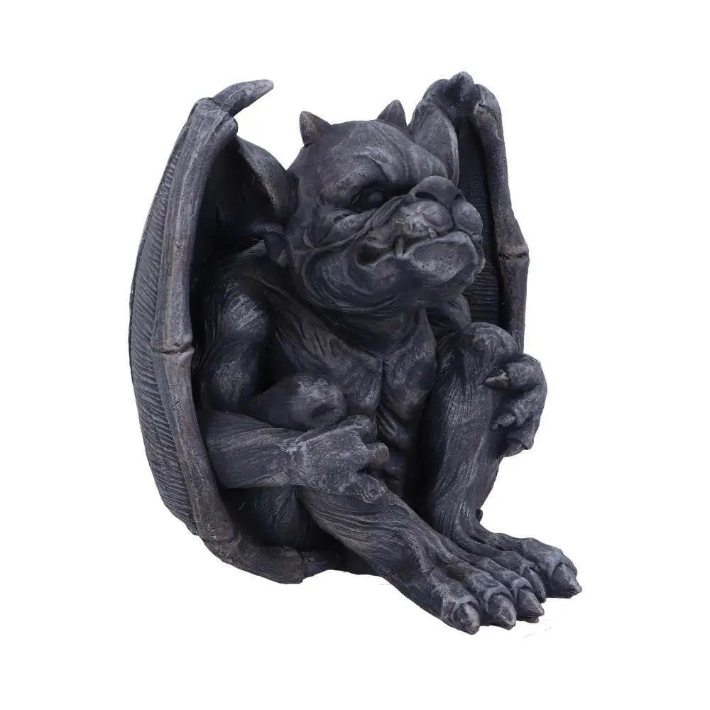 NEMESIS NOW RG HUGO GAOYLE FIGURINE STATUA