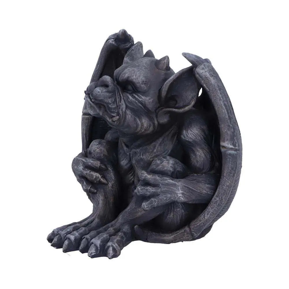 NEMESIS NOW RG HUGO GAOYLE FIGURINE STATUA