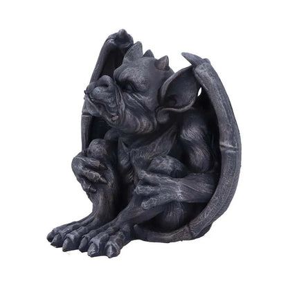 NEMESIS NOW RG HUGO GAOYLE FIGURINE STATUA
