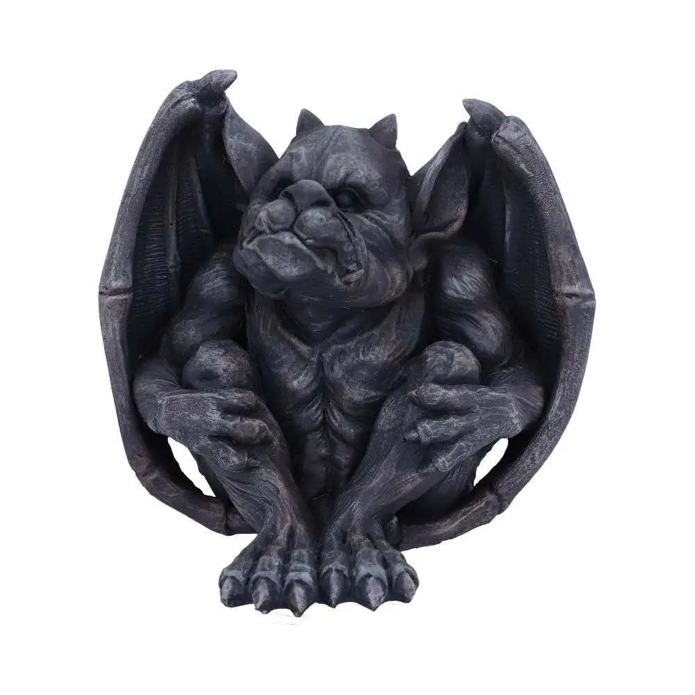 NEMESIS NOW RG HUGO GAOYLE FIGURINE STATUA