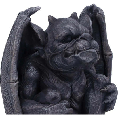 NEMESIS NOW RG HUGO GAOYLE FIGURINE STATUA