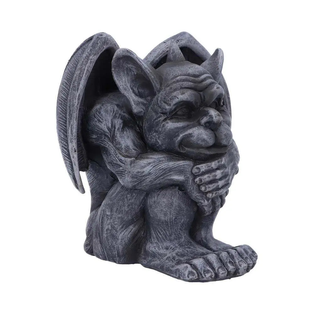 QUASI GARGOYLE FIGURINE
