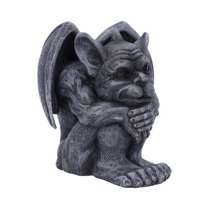 QUASI GARGOYLE FIGURINE