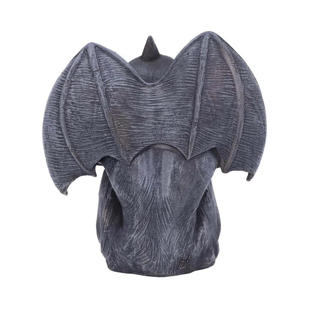 QUASI GARGOYLE FIGURINE