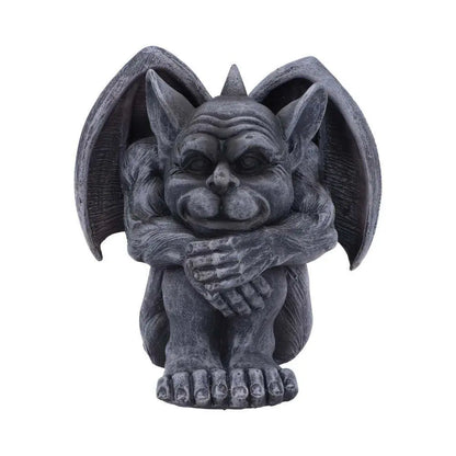 QUASI GARGOYLE FIGURINE