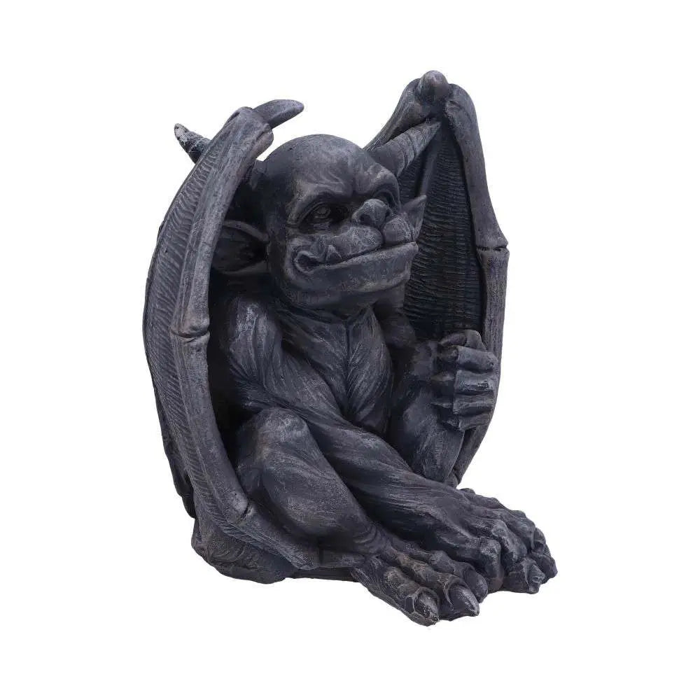 VICTOR GARGOYLE FIGURINE