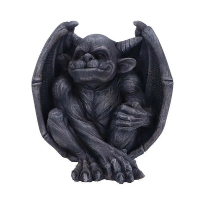 VICTOR GARGOYLE FIGURINE
