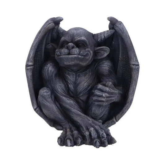VICTOR GARGOYLE FIGURINE