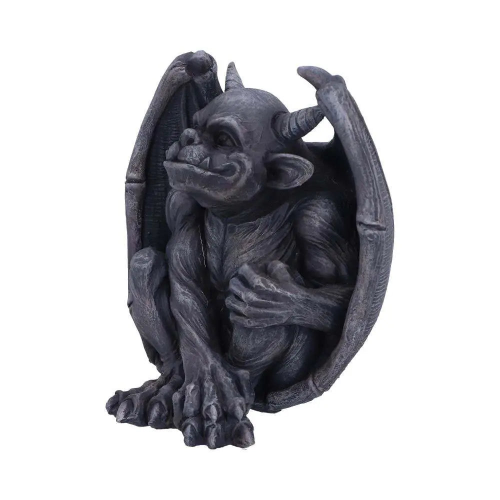 VICTOR GARGOYLE FIGURINE