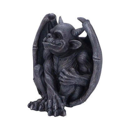 VICTOR GARGOYLE FIGURINE
