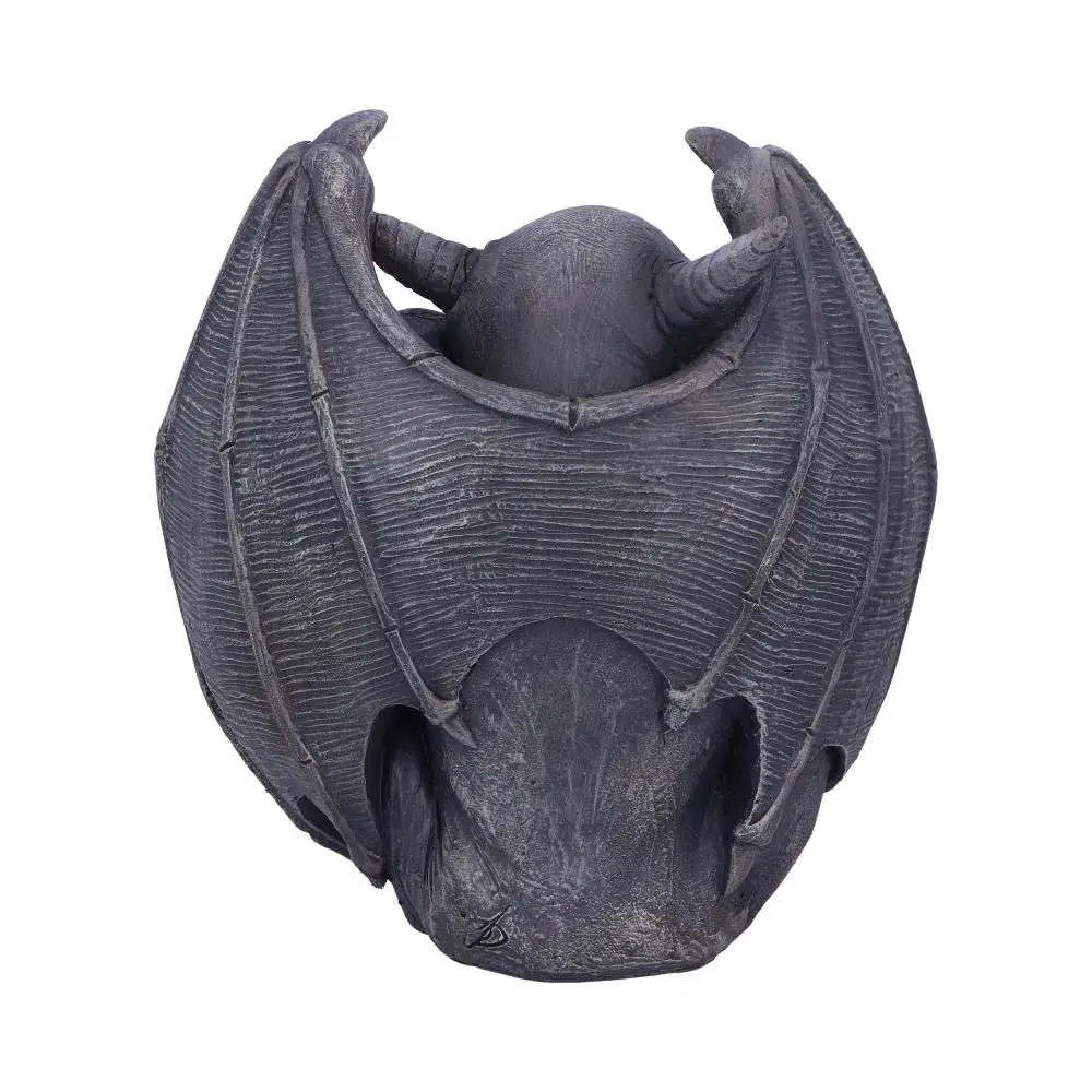 VICTOR GARGOYLE FIGURINE