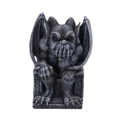 NEMESIS NOW RG EDO GAOYLE FIGURINE STATUA