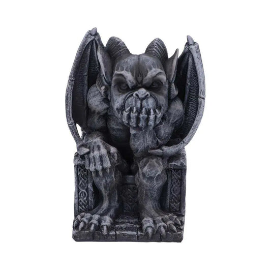 NEMESIS NOW RG EDO GAOYLE FIGURINE STATUA