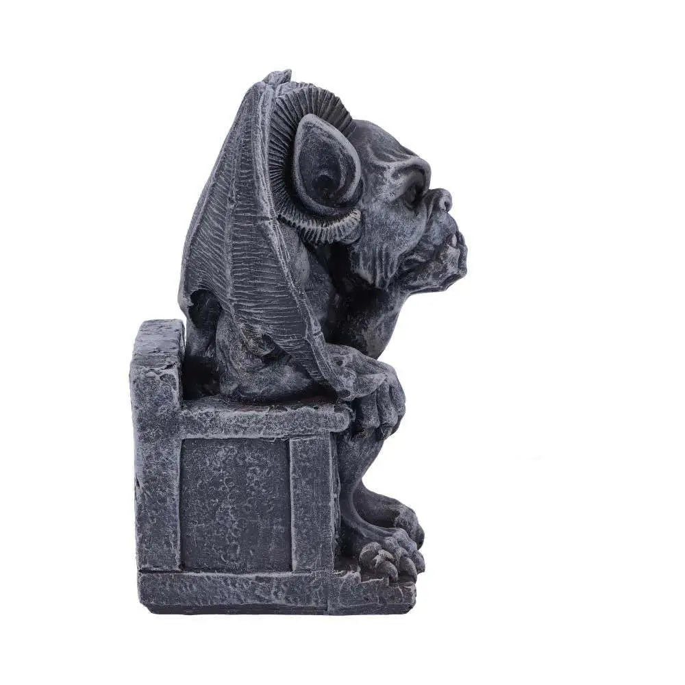 NEMESIS NOW RG EDO GAOYLE FIGURINE STATUA